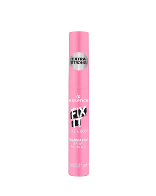 Gel fissante per sopracciglia trasparente fix it like a boss Essence