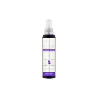 Spray per risciacquo capelli argento che elimina il riflesso giallastro Ultra Color Joanna - 1