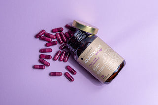 Collagene plus capsule anti-età con collagene, zinco e vitamina C Nutri Clinic 90 capsule - 2