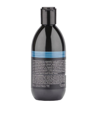 Shampoo rinforzante contro la caduta dei capelli con prebiotici Sendo - 3