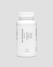 Pillole con collagene di tipo II Pelle sana Nutridome 60 capsule