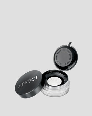 Cipria in polvere opacizzante Ideal Blur colore C-0005 Affect professional cosmetics - 2