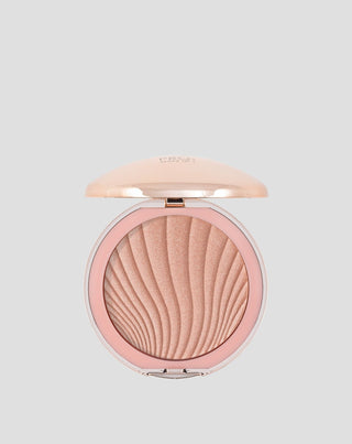 Rio Shimmer Illuminante Pressato in Blush di Affect Professional Cosmetics - 1