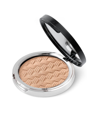 Illuminante pressato Shine On Golden Hour Affect Professional Cosmetics - 2