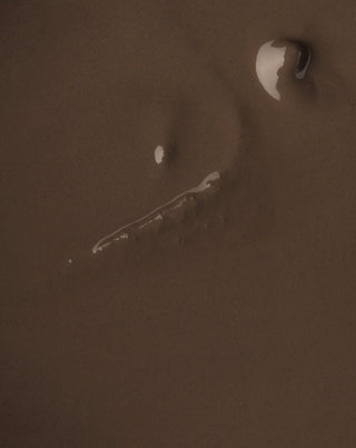 Pomata sopracciglia resistente all’acqua Dark marrone scuro Affect - 3