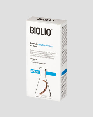 Crema giorno lenitiva per pelli a tendenza acneica Dermo Bioliq - 2