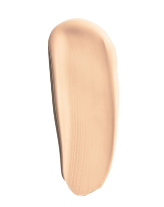 Fondotinta levigante fortemente coprente fino a un massimo di 16 ore Blur 1.5 Fair Beige con SPF 15 Lumene