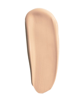Fondotinta levigante fortemente coprente fino a un massimo di 16 ore Blur 2 Soft Honey con SPF 15 Lumene