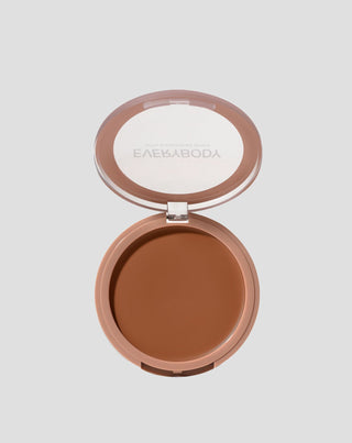 Bronzer cremoso per il viso per diversi tipi di pelle Everybody London - 1