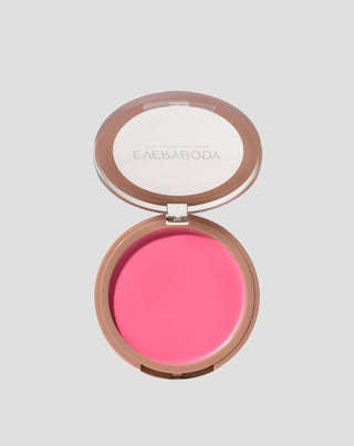 Un blush cremoso con una formula nutriente Everybody London - 1