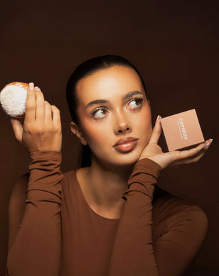 Cipria levigante dal finish opaco Everybody London - 3