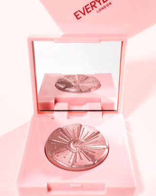 Topper per ombretto glitterato Guilty Pleasure Everybody London - 2