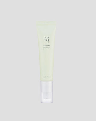 Siero viso illuminante e lenitivo Light On Serum con vitamina C e Centella Asiatica Beauty of Joseon - 1