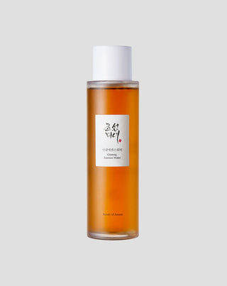 Odżywczo-nawilżająca esencja z żeń-szeniem Ginseng Essence Water Beauty of Joseon - 1