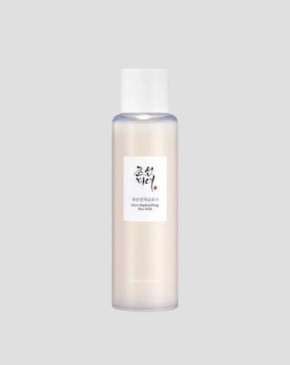 Essenza tonificante illuminante e idratante Glow Replenishing Rice Milk Beauty of Joseon - 1