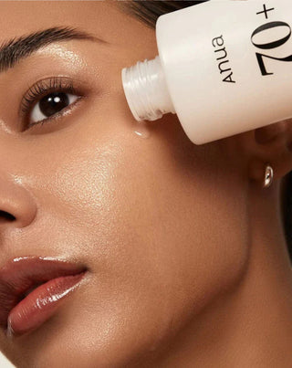 Mleczny tonik Rice 70 ANUA_1 - 2