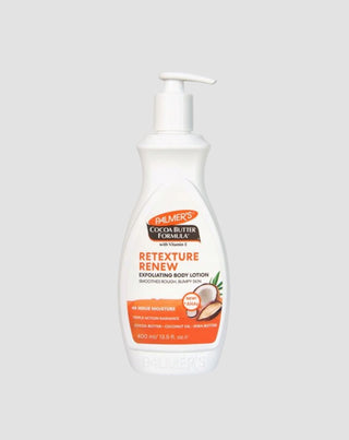 Balsamo esfoliante per il corpo con acido lattico Cocoa Butter Formula Palmer's - 1