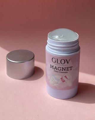 Sapone per il lavaggio e la cura di guanti, spugne e spazzole Magnet Cleanser Stick Glov - 2
