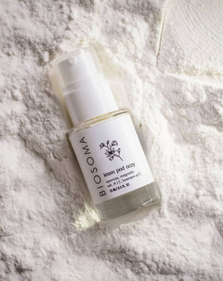 Crema notte rigenerante contorno occhi con retinolo per eliminare i segni dell'invecchiamento Biosoma - 2