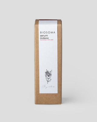 Siero viso biosoma bifasico antietà con acido ialuronico e oli naturali - 3