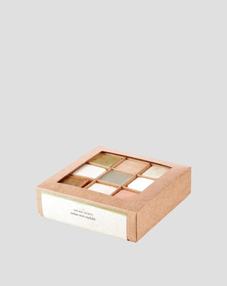 Set di 9 saponi fatti a mano Natural Secrets - 1