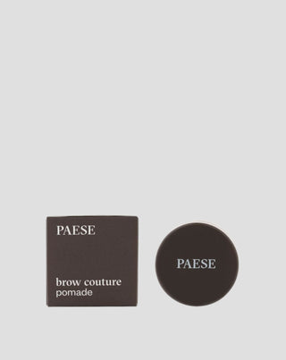 Pomata per sopracciglia che valorizza gli occhi brow couture 01 Taupe Paese - 4