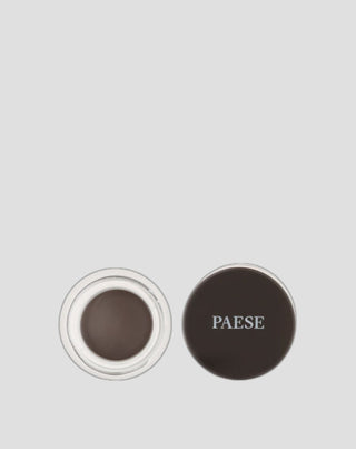 Pomata per sopracciglia che valorizza gli occhi brow couture 01 Taupe Paese - 1