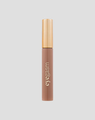 Mascara con trattamento 2in1 Eyegasm Brown stimolante della crescita delle ciglia Paese - 1