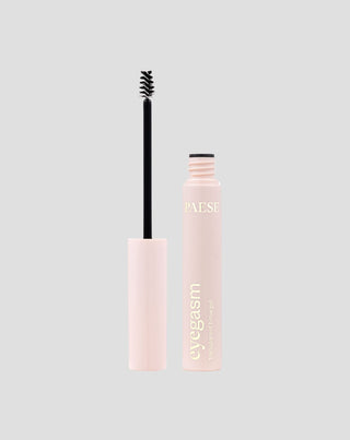 Gel trasparente per lo styling delle sopracciglia Eyegasm di Paese - 4