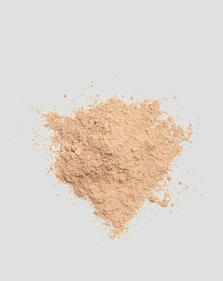 Polvere minerale in polvere che lascia una finitura opaca naturale 004 Natural Gosh - 2