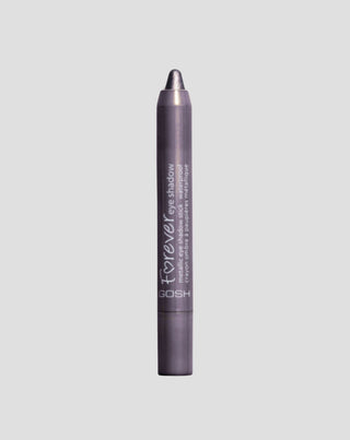 Ombretto metallico sotto forma di matita Waterproof Forever 06 Plum Gosh - 1