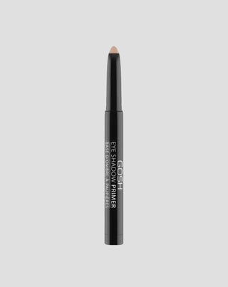Base per ombretto levigante il colore e Waterproof 001 Nude Gosh - 1