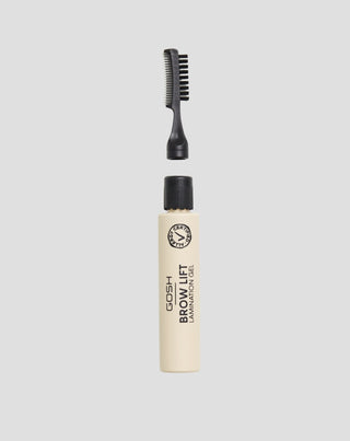 Gel trasparente per la laminazione delle sopracciglia con effetto a lunga durata Brow Lift Gosh - 3