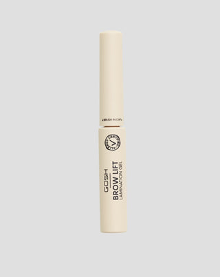 Gel trasparente per la laminazione delle sopracciglia con effetto a lunga durata Brow Lift Gosh - 5