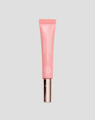 Balsamo labbra idratante e nutriente con SPF 15 colore 001 Nude Soft'n Tinted Gosh - 1