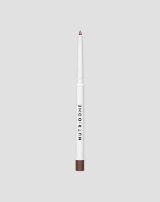 Lip liner con formula a lunga durata e vitamina E Nutridome - 5