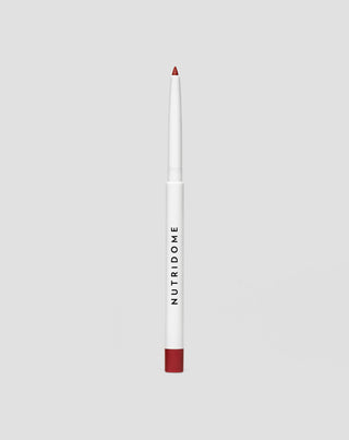 Lip liner con formula a lunga durata e vitamina E Nutridome - 2