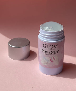 Sapone per il lavaggio e la cura di guanti, spugne e spazzole Magnet Cleanser Stick Glov - 2