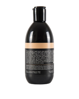 Balsamo per la cura quotidiana dei capelli secchi per districarli facilmente Sendo - 3