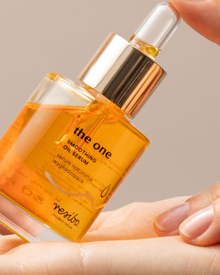 Siero viso antirughe naturalmente levigante The One 30 ml Resibo - 2