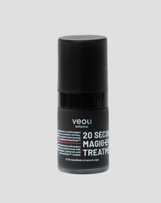 Siero lifting per occhi e palpebre con caffeina 20 seconds magic eye treatment Veoli Botanica - 1