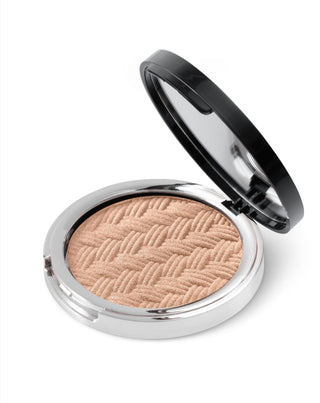 Illiminante pressato Shine On Viva Glow Affect Professional Cosmetics - 4