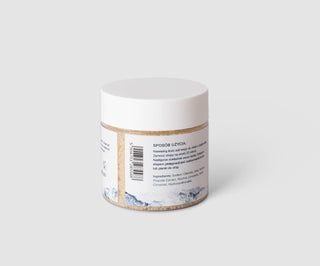 Sale per pediluvio con urea al 45% Refeet