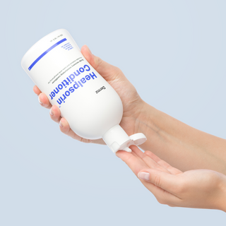 Healpsorin Conditioner Dermz Balsamo rigenerante per capelli e cuoio capelluto - 2