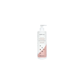 Lozione idratante detergente corpo e capelli per pelle secca e atopica Atopy Skin Vis Plantis - 1