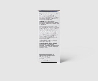 Olio di CBD al 5% per il sonno con melatonina Sleep Manaya