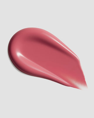 Rossetto cremoso all'Olio di Argan magnetico colore rosa intenso Nr. 24 Paese - 2