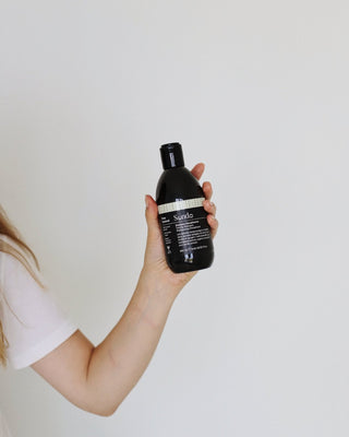 Shampoo anticrespo Frizz Control Taming Sendo - 2