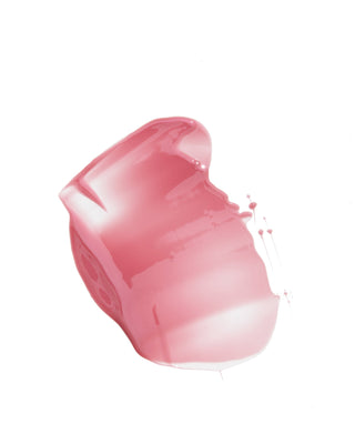 Balsamo labbra idratante e nutriente con SPF 15 colore 004 Vintage Rose Soft'n Tinted Gosh - 2