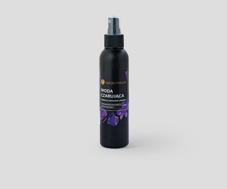 Idrolato di lavanda Affascinante acqua di lavanda per capelli e pelle irritata Opcja Natura - 1